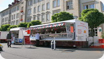 Alter Markt Magdeburg