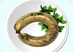 Brdeleberwurst