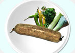 Gutsleberwurst