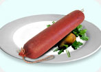 Kochsalami weich