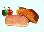 Schinkenspeck