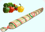 Ungarische Salami