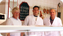 Fleischerei Oberländer